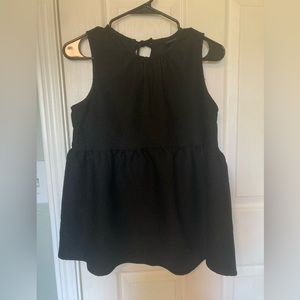 Who What Wear blouse, size XS